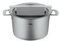  FISSLER PHI GLASS LID INOX (16CM)