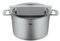 ����� FISSLER PHI GLASS LID INOX (24CM)