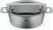 �������� FISSLER PHI GLASS LID INOX (20CM)