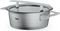  FISSLER PHI GLASS LID INOX (20CM)