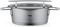  FISSLER PHI GLASS LID INOX (20CM)