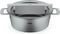  FISSLER PHI GLASS LID INOX (24CM)