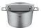  FISSLER PHI GLASS LID INOX (24CM)