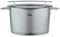  FISSLER PHI GLASS LID INOX (24CM)