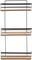  ESPIEL BAMBOO ESSENTIALS  (3 ...