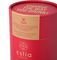   ESTIA SAVE THE AEGEAN COFFEE MUG SCARLET RED (350ML)