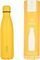 ΜΠΟΥΚΑΛΙ ΘΕΡΜΟΣ ESTIA SAVE THE AEGEAN FLASK LITE PINEAPPLE YELLOW (500ML)