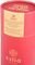   ESTIA SAVE THE AEGEAN FLASK LITE SCARLET RED (500ML)