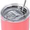 ΠΟΤΗΡΙ ΘΕΡΜΟΣ ESTIA SAVE THE AEGEAN MUG LITE FUSION CORAL (400ML)