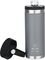 ΘΕΡΜΟΣ SAVE THE AEGEAN TRAVEL CHUG FJORD GREY (500ML) ΘΕΡΜΟΣ SAVE THE AEGEAN TRAVEL CHUG FJORD GREY (500ML)