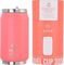  ESTIA SAVE THE AEGEAN TRAVEL CUP FUSION CORAL (300ML)