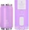  ESTIA SAVE THE AEGEAN TRAVEL CUP LAVENDER PURPLE (300ML)