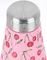   ESTIA SAVE THE AEGEAN TRAVEL FLASK CHERRY ROSE (500ML)