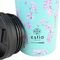   ESTIA SAVE THE AEGEAN TRAVEL MUG BLOSSOM GREEN (350ML)