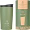   ESTIA SAVE THE AEGEAN TRAVEL MUG FOREST SPIRIT (350ML)