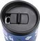   ESTIA SAVE THE AEGEAN TRAVEL MUG GARDEN BLUE (350ML)