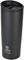   ESTIA SAVE THE AEGEAN TRAVEL MUG MIDNIGHT BLACK (500ML)