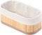 ΚΑΛΑΘΙ ΟΡΓΑΝΩΣΗΣ ESTIA BAMBOO ESSENTIALS ME ΕΠΕΝΔΥΣΗ (19.5CMX10CM) ΚΑΛΑΘΙ ΟΡΓΑΝΩΣΗΣ ESTIA BAMBOO ESSENTIALS ME ΕΠΕΝΔΥΣΗ (19.5CMX10CM)