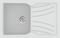  SANITEC CLASSIC 337 00 WHITE (86CMX...