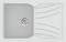 ��������� SANITEC CLASSIC 337 00 WHITE (86CMX...