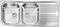 ��������� SANITEC ATLANTIC 10697 ����� ������...