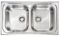 ΝΕΡΟΧΥΤΗΣ SANITEC ATLANTIC 10594 ΣΑΓΡΕ (86CMX...
