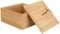    ESTIA BAMBOO ESSENTIALS  (15CMX15CMX7CM)