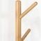  HOMCOM    (39.5CMX39.5CMX171CM)