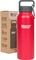  HEALTHY HUMAN STEIN BOTTLE RED HOT (620ML)