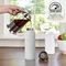  HEALTHY HUMAN STEIN BOTTLE PURE WHITE (621ML)