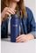  HEALTHY HUMAN STEIN BOTTLE NAVY BLUE (620ML)