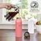  HEALTHY HUMAN STEIN BOTTLE ROSE (946ML)