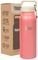  HEALTHY HUMAN STEIN BOTTLE ROSE (946ML)