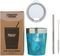   HEALTHY HUMAN CRUISER TUMBLER BORA BORA (355ML)