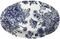  ESPIEL ENGLISH BLUE   (22CM14CM)