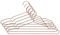   RAYEN  COPPER HANGERS...