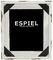  ESPIEL   (20CMX25CM)