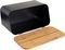 ΨΩΜΙΕΡΑ ESTIA BAMBOO ESSENTIALS ΜΕΤΑΛΛΙΚΗ ΜΕ ΚΑΠΑΚΙ (34.5X19X17CM)