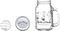 SHAKE & MAKE KILNER  (22CMX14.5CMX9.5C...