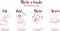 SHAKE & MAKE KILNER  (22CMX14.5CMX9.5CM)