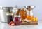   KILNER  (1L)