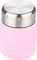  ESTIA SAVE THE AEGEAN LUNCH POT BLOSSOM ROSE (500ML)
