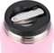 ESTIA SAVE THE AEGEAN LUNCH POT BLOSSOM ROSE (500ML)