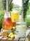 ΔΟΧΕΙΟ KILNER ΣΤΡΟΓΓΥΛΟ ΜΕ ΒΡΥΣΑΚΙ ΚΑΙ ΚΛΙΠ (8L)