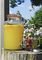 ΔΟΧΕΙΟ KILNER ΣΤΡΟΓΓΥΛΟ ΜΕ ΒΡΥΣΑΚΙ ΚΑΙ ΚΛΙΠ (8L)