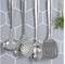   VINERS INOX (32CM)