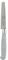    VINERS ASSURE ELITE INOX (12.5CM)