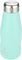  ESTIA SAVE THE AEGEAN TRAVEL FLASK BERMUDA GREEN (350ML)