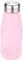   ESTIA SAVE THE AEGEAN TRAVEL FLASK BLOSSOM ROSE (350ML)