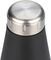   ESTIA SAVE THE AEGEAN TRAVEL FLASK MIDNIGHT BLACK (350ML)